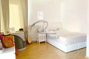Exklusives Wohnen auf großem Grundstück mit ca. 167m², 7 Zimmern, Garten, Vollkeller, Sauna etc. – Hamburg – Vorschaubild 15