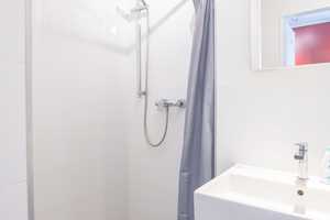 Möbliertes 1-Zimmer-Apartment mit Penthouse-Feeling & Ausblick – Bayreuth – Vorschaubild 7