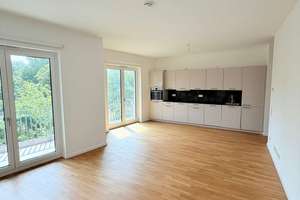 NEU Havelufer Quartier 3 Zimmer mit Badewanne, Dusche und Balkon – 13587 Hakenfelde, Berlin – Vorschaubild 1