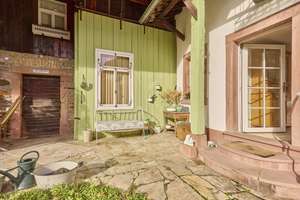Charmantes Bauernhaus zum verlieben! – Die vollständige Adresse der Immobilie erhältst du vom Anbieter., 69509 Mörlenbach – Vorschaubild 9