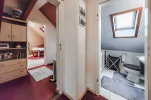 Zwei-/Dreifamilienhaus – Garten – Garage – freigezogen – Gelsenkirchen – Vorschaubild 30