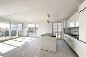 Exklusive Wohnung in Südlage direkt am Main – Stilvoller Wohnkomfort – 63067 Kaiserlei, Offenbach am Main – Vorschaubild 2