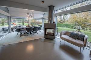 Feldrandlage, A+ und fast 2.000 m² Grundstück: exklusives Wohnen mit Weite und Privatsphäre – Die vollständige Adresse der Immobilie erhältst du vom Anbieter., 55452 Windesheim – Vorschaubild 6