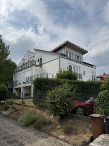 Eindrucksvolles hochrentierliches 6-Familienhaus am Rosenberg