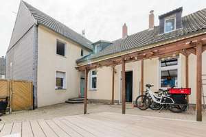 Attraktives Haus mit vielseitigen Nutzungsmöglichkeiten in Top-Lage! – Die vollständige Adresse der Immobilie erhältst du vom Anbieter., 44379 Kirchlinde, Dortmund – Vorschaubild 5