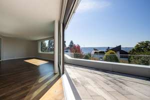 Exklusive Residence mit großzügiger Tiefgarage in bester Halbhöhenlage – Die vollständige Adresse der Immobilie erhältst du vom Anbieter., 70193 Hölderlinplatz, Stuttgart – Vorschaubild 11