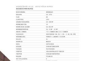 Kapitalanlage & urbanes Wohnen: Charmante Dachgeschosswohnung in Köln-Nippes! WE16 – Nordstraße 53-55, 50733 Nippes (Ortsteil), Köln – Vorschaubild 11