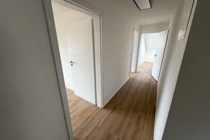 2 moderne Wohnungen in einem Grundbuch | Neubaustandard | ca. 5,38 % Rendite