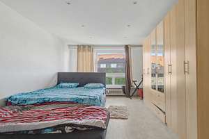 Modernisierte 3-Zimmer-Kapitalanlage in zentraler Top-Lage von Karlsruhe! – Die vollständige Adresse der Immobilie erhältst du vom Anbieter., 76133 Weststadt, Karlsruhe – Vorschaubild 6