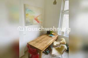 Tauschwohnung: Tausche schöne Wohnung in Unterbilk – Die vollständige Adresse der Immobilie erhältst du vom Anbieter., 40219 Unterbilk, Düsseldorf – Vorschaubild 6