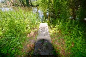 Idyllisches Anwesen direkt an der Trave – Die vollständige Adresse der Immobilie erhältst du vom Anbieter., 23558 Buntekuh, Lübeck – Vorschaubild 14