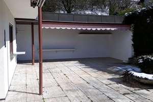 Geräumige Villa mit Einliegerwohnung in Panoramawohnlage mit großer Terrasse/ Loggia – 72458 Albstadt – Vorschaubild 7