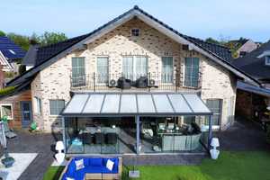 Luxuriöses Einfamilienhaus mit Pool, Sauna und Jacuzzi nahe der niederländischen Grenze – Kleve (Kreis) – Vorschaubild 24