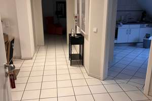 Wunderschöne Altbau Dachgeschoss Wohnung über zwei Ebenen – Wiesenstraße 3, 45892 Resse, Gelsenkirchen – Vorschaubild 5