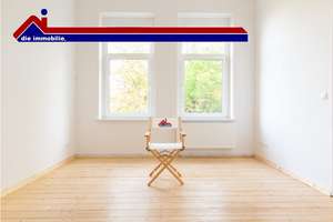 ***Holzdielen - 2 Zimmer - Stadtfeld Ost*** – Große Diesdorfer Straße 28a, 39108 Stadtfeld Ost, Magdeburg – Vorschaubild 1