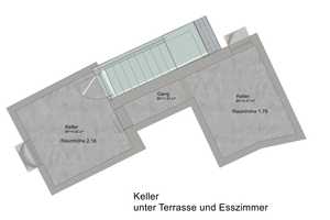 Kernsanierte Villa in Göggingen aus dem Jahr 1904, Göggingen, KfW70 – Habsburgstr. 42, 86199 Augsburg – Vorschaubild 11
