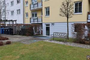 München-Sendling: Gepflegte 3-Zimmer-Wohnung mit Balkon (U-Bahn-Nähe) – Gaißacher Straße 22, 81371 Sendlinger Feld, München – Vorschaubild 16