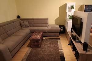 Nähe UNI-Saarbrücken : 2-Zimmer-Wohnung – Robert-Koch-Straße 25, 66125 Dudweiler (Ortsteil), Saarbrücken – Vorschaubild 3