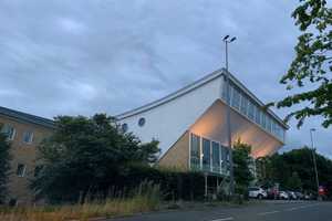Frisch renovierte, neu möblierte 2-Zimmer-Wohnung in zentraler Lage nahe Luisenviertel – Gesundheitstraße 79, 42103 Wuppertal – Vorschaubild 16