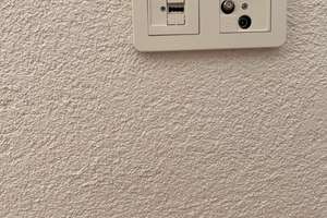 Neu sanierte Einzimmerwohnung mit Fußbodenheizung in zentraler Lage von Dudweiler  – Die vollständige Adresse der Immobilie erhältst du vom Anbieter., 66123 Sankt Johann, Saarbrücken – Vorschaubild 15
