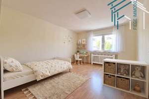 Schöne 3 Zimmerwohnung in Offenbach Bieber mit Balkon – 63073 Bieber, Offenbach am Main – Vorschaubild 12