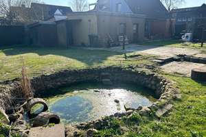 Charmante Doppelhaushälfte mit großem Südgrundstück in ruhiger, zentrumsnaher Lage von Oldenburg – Brunsbrok 40, 26127 Dietrichsfeld, Oldenburg (Oldenburg) – Vorschaubild 23