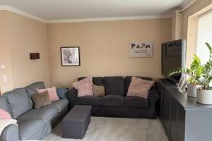 3 Zimmer Wohnung mit Außenstellplatz  in Leverkusen-Hitdorf – Parkstraße 12, 51371 Hitdorf, Leverkusen – Vorschaubild 8