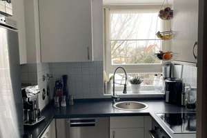Stilvolles Wohnen auf zwei Ebenen – 4-Zimmer-Maisonette mit Dachterrasse und 2 Eingängen – Die vollständige Adresse der Immobilie erhältst du vom Anbieter., 13158 Wilhelmsruh, Berlin – Vorschaubild 3