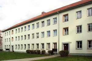 wenn weg-dann weg, also sei schnell *2 Zimmer* – Hohe Str. 2, 39124 Neue Neustadt, Magdeburg – Vorschaubild 6