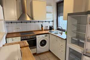 Voll möblierte 2-Zimmer - Wohnung ideal für Monteure und Handwerker – Die vollständige Adresse der Immobilie erhältst du vom Anbieter., 28309 Sebaldsbrück, Bremen – Vorschaubild 18
