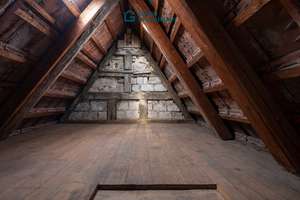 Historisches Denkmalhaus mit modernem Innenbereich – Die vollständige Adresse der Immobilie erhältst du vom Anbieter., 70597 Degerloch (Ortsteil), Stuttgart – Vorschaubild 14