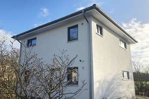 Niedrig-Energiehaus mit Südterrasse in Garding – Die vollständige Adresse der Immobilie erhältst du vom Anbieter., 25836 Garding – Vorschaubild 3