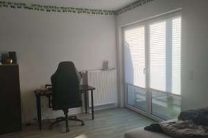 Studentenapartment in Babenhausen (NUR für Studenten!) – Babenhauser Str. 131, 33619 Dornberg, Bielefeld – Vorschaubild 3
