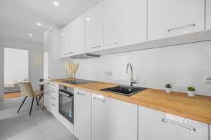 Kapitalanlage mit WG-Konzept  - Vollständig sanierte 5-Zimmer-Wohnung mit attraktivem Mietpotenzial – Die vollständige Adresse der Immobilie erhältst du vom Anbieter., 80637 Dom Pedro, München – Vorschaubild 4