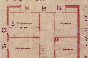 Einladendes Einfamilienhaus mit großzügigem Gartenparadies. – Die vollständige Adresse der Immobilie erhältst du vom Anbieter., 97799 Zeitlofs – Vorschaubild 4