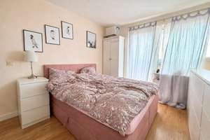 HEMING-IMMOBILIEN -  Flexible Eigentumswohnung mit zwei Einheiten und Weitblick über Mainz – Die vollständige Adresse der Immobilie erhältst du vom Anbieter., 55131 Oberstadt, Mainz – Vorschaubild 5
