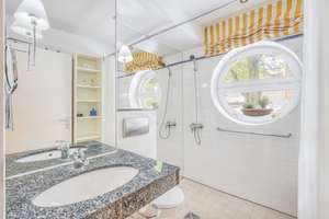 Elegante Duplexresidenz am Messelpark mit Wellness und Indoorpool – Die vollständige Adresse der Immobilie erhältst du vom Anbieter., 14195 Schmargendorf, Berlin – Vorschaubild 5