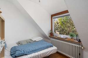 Bremen - Oberneuland | Ansprechendes Einfamilienhaus mit Einliegerwohnung in verkehrsgünstiger Lage – Die vollständige Adresse der Immobilie erhältst du vom Anbieter., 28355 Oberneuland, Bremen – Vorschaubild 24