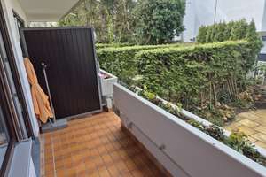 Exklusive 2-Raum-Maisonette-Wohnung mit gehobener Innenausstattung mit EBK in München Solln – Die vollständige Adresse der Immobilie erhältst du vom Anbieter., 81479 Solln, München – Vorschaubild 6