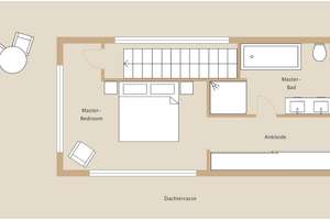 Rarität: Luxuriöse Bauhaus-Villa im besten München-Obermenzing – Die vollständige Adresse der Immobilie erhältst du vom Anbieter., 81247 Obermenzing, München – Vorschaubild 24