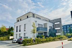 Attraktive PH-Wohnung 2. OG, Balkon Stellplatz Wärmepumpe Lüftungsanl. 33649 Bi.-Süd – 33649 Brackwede, Bielefeld – Vorschaubild 10