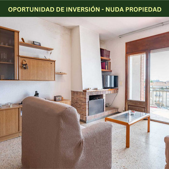 Wohnung zum Verkauf in der Carrer del Rufo