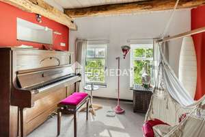 Besonderes Zuhause in besonderer Lage – Einfamilienhaus mit Kamin, Veranda und großem Grundstück – Die vollständige Adresse der Immobilie erhältst du vom Anbieter., 49086 Darum/Gretesch/Lüstringen, Osnabrück – Vorschaubild 17