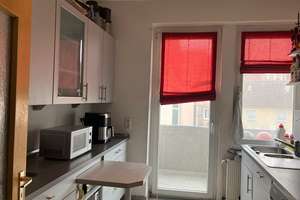 Privatverkauf - Erlesene 3 Zimmer Altbauwohnung an der Enz – Pflügerstraße 34, 75175 Au, Pforzheim – Vorschaubild 10
