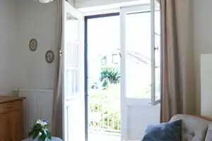 Kaffeemühlenhaus mit großem Garten, historischem Charme & viel Potenzial – Main-Taunus-Kreis – Vorschaubild 7