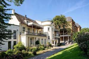 Zwischen alten Mauern und modernem Glanz – Ihr exklusives Loft in den Arrenbergschen Höfen – Die vollständige Adresse der Immobilie erhältst du vom Anbieter., 42117 Elberfeld West, Wuppertal – Vorschaubild 23