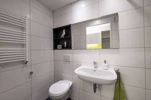 1-Zimmer Studenten Apartment in Würzburg – Haugerglacissstraße 5D, 97080 Altstadt, Würzburg – Vorschaubild 3