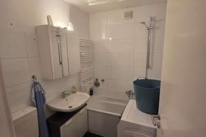 Schöne 3 ZKB in Mannheim/Rheinau, ruhige Lage, EBK , 70qm + Süd-Balkon, € 790,- +NK/HZ – Die vollständige Adresse der Immobilie erhältst du vom Anbieter., 68219 Rheinau, Mannheim – Vorschaubild 16