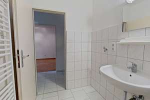 Gemütliche 2-Zimmer-Wohnung mit offenem Küchenbereich und BALKON – Mannheimstraße 8, 38112 Veltenhof-Rühme, Braunschweig – Vorschaubild 8