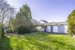 Rarität Mitten in Pulheim,Freistehendes Einfamilienhaus mit großem Ausbaupotential – Gustav Heinemann Straße 10, 50259 Rhein-Erft-Kreis – Vorschaubild 9